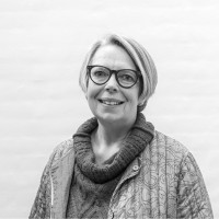 DanChurchSocial Employee Merete Knudsen's profile photo