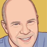 RunSafe Security Inc. Employee Joe Saunders's profile photo