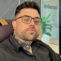 Effecti | Tecnologia para Licitantes Employee Paulo Seemann's profile photo