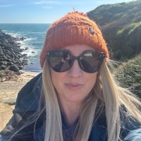 Epoch Employee Roxanne Warren's profile photo