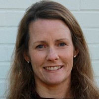 Utilicast Employee Amy Joliet's profile photo