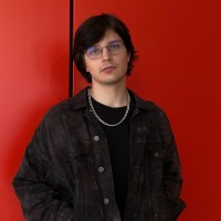 PROSTOR Employee Ruslan Kochubarov's profile photo