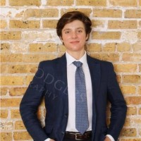 LevelFields Employee Graham Gerth's profile photo