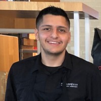 Equinix Employee Daniel Almada's profile photo