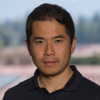 Level CFO Employee Sam Yang's profile photo