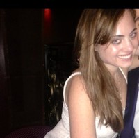 Haselson International Employee Lilly Harary's profile photo