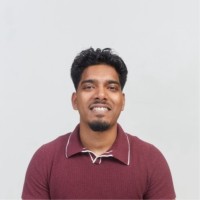 H.E. Rieckelman Inc. Employee Pavinthan Jeyarajah's profile photo