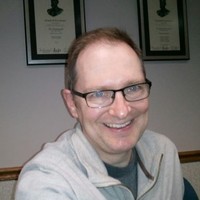 The Pantagraph Employee Daniel McNeile's profile photo