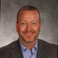 Cornerstone Building Brands Employee John Wallace's profile photo
