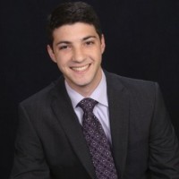 The Wealth Cookbook Employee Daniel Krane's profile photo