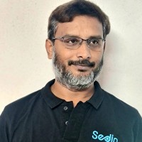datakulture Employee Hari Dontu's profile photo