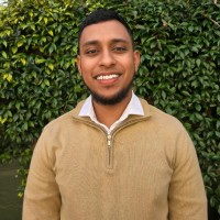 Condorgreen Employee Mogamat Bent's profile photo