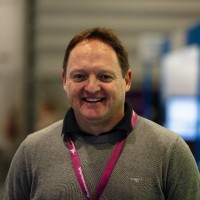 Transforming Learning Group Employee Steven Hutton's profile photo