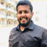 Ashwin Philip Email & Phone Number