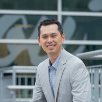 City of Roswell, Georgia Employee Bob Shih's profile photo