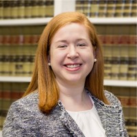 Budow and Noble, P.C. Employee Marie-Therese Goff's profile photo