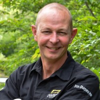 Catamount Consulting Employee Scott McKenna's profile photo