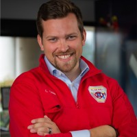 US Army Employee Caleb Carr's profile photo
