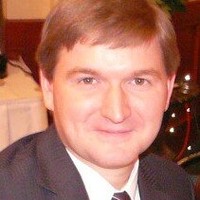 Attabotics Inc. Employee Maxim Saybel's profile photo