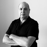 Human Connections Media Employee Gustavo Vallejo's profile photo