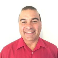 Connecticut Communications Employee Paul Sciano's profile photo