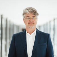 Hochschule Darmstadt Employee Lars Rademacher's profile photo