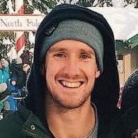 Electronic Arts (EA) Employee Josh Kline's profile photo