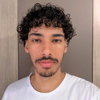 Brico Bread Employee Guilherme Sampaio's profile photo