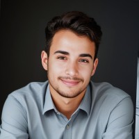 Commune Employee Oussama Chafi's profile photo