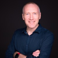 TryBooking.com Employee Brian Mills's profile photo