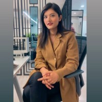 Catalect Employee Ramsha Majeed's profile photo