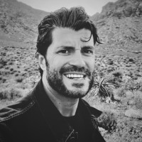 Born and Raised Employee Ryan Cook's profile photo
