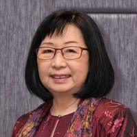 PhAMA Employee Alice Chee's profile photo
