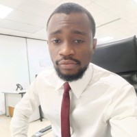 Samuel Oladejo Email