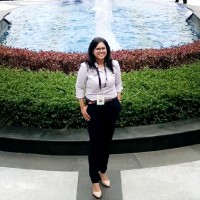 arbnco Employee Garima Kamra's profile photo