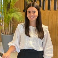 Jobmatix Employee Marietta Hiulumian's profile photo