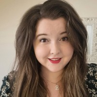 Turnitin Employee Sarah Wareham's profile photo
