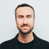 Lanek Employee Ignacio Contreras Martinez's profile photo