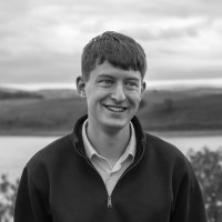 Equinor Employee Harry Chadwick's profile photo