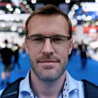 Portwell Europe Employee Alex Tkachev's profile photo