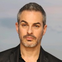 The Million Men Project Employee Alex Guberman's profile photo