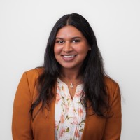 Sharesight Employee Nitya Chatla's profile photo