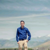 County of Tulare Employee Darius Diaz's profile photo