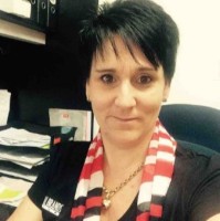 Suzie Hudson Email & Phone Number