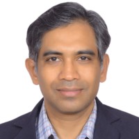 Savitribai Phule Pune University Employee Atul Bharde's profile photo