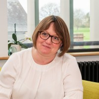 Tonbridge School Employee Ruth Davis's profile photo