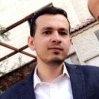 Kiewit Employee Omar Daoud's profile photo