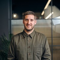 BGN Agency Employee Paul Bailey's profile photo