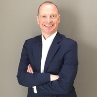 Cerba Research Employee Gino Hoornaert's profile photo