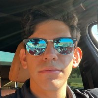 Matthew Martinez Email
